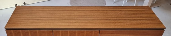 Image 1 of 70s sideboard