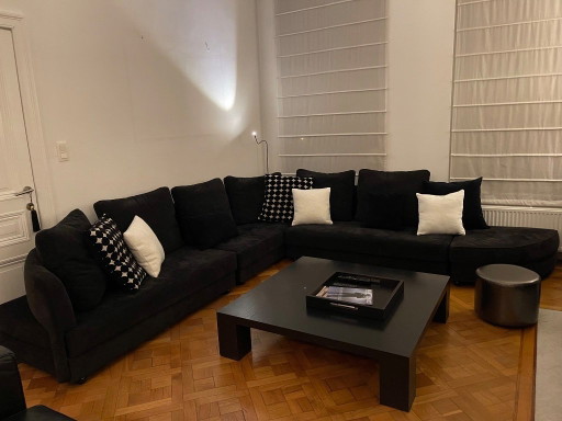 Ligne Roset Sofa