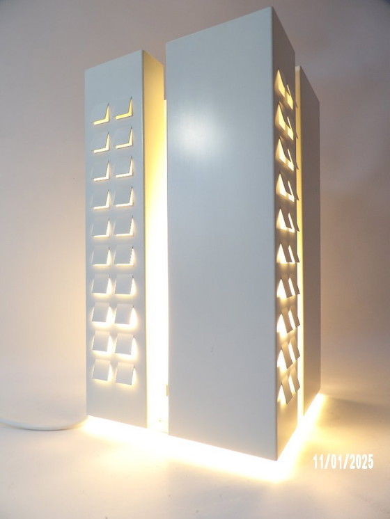 Image 1 of Lámpara de mesa Raak "Siesta" de Maija Liisa Komulainen