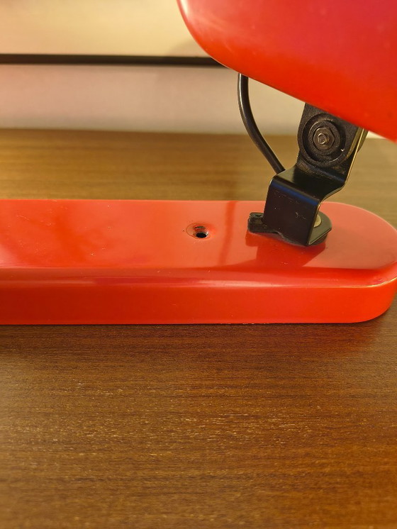 Image 1 of Lámpara de pared retro de los años 70