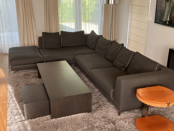 Image 1 of Coffee table set Arco Encore