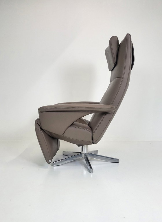 Image 1 of Sillón relax JORI Fellini