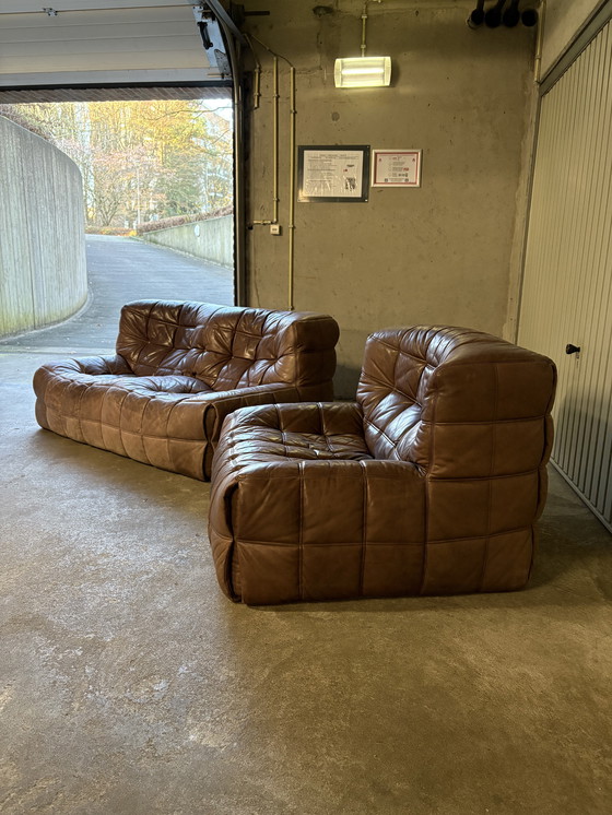 Image 1 of Divani Kashima di Ligne Roset Vintage