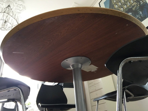 Table à manger Artifort Circle originale