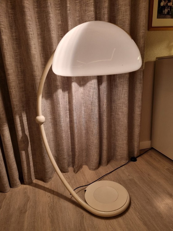 Image 1 of Elio Martinelli Serpente Stehleuchte