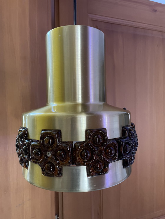 Image 1 of Claus Bolby Lamp