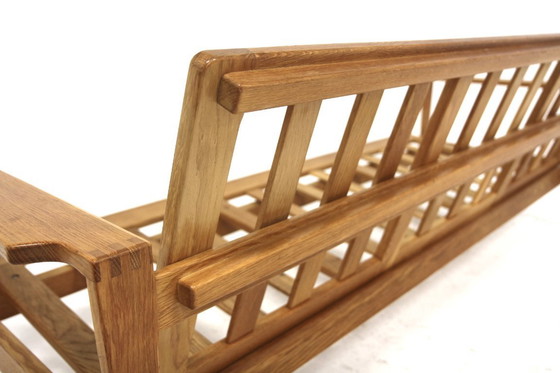 Image 1 of Scandinavian "Kastrup" sofa Erik Wørtz Möbel-Ikéa, Sweden, 1960