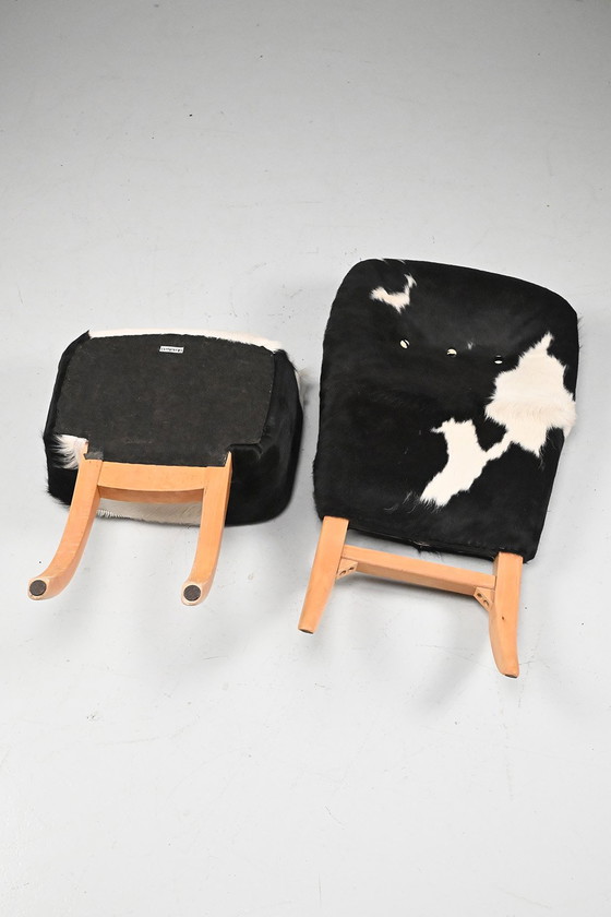 Image 1 of Sillón Artifort Congo