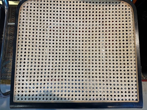 Image 1 of Ein Paar Cesca B32 Stühle von Marcel Breuer