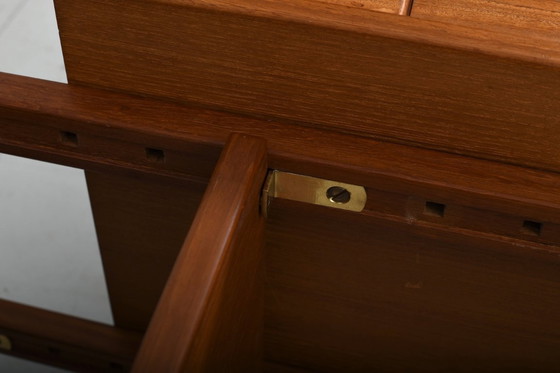 Image 1 of Zelden aangeboden kamerverdeler van Sven Ellekær uit de jaren 60