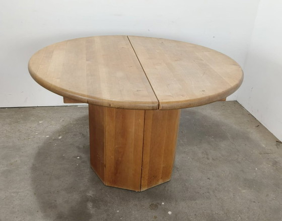 Team 7 Dining Table – Wood (photo 2 of 5)