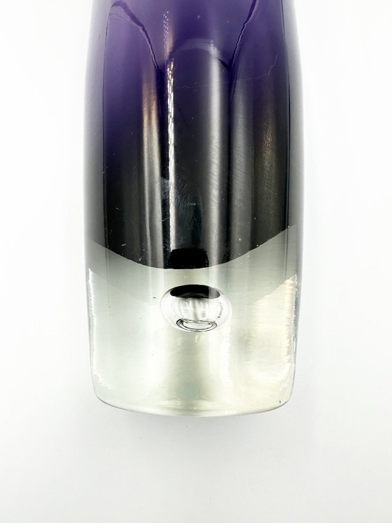 Image 1 of Aseda torpedo vase Bo Borgstrom