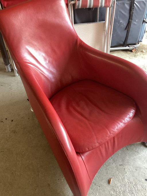 Montis Loge Armchair