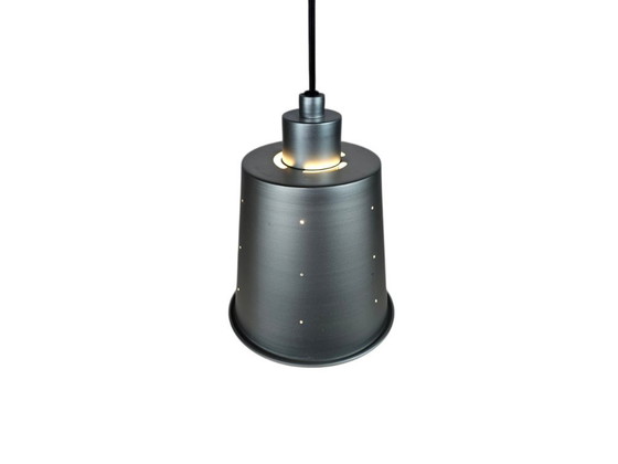 Image 1 of Ikea - Belysning - lampada a sospensione - alluminio - terzo quarto del XX secolo