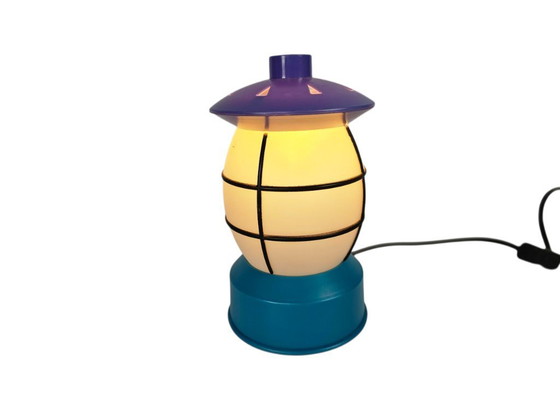 Image 1 of Design Ikea - Modello Mammut - Morten Kjelstrup e Allan Ostgaard - anni '90