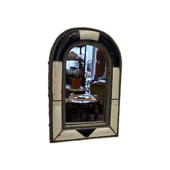 Image 1 of Vintage Moroccan mirror