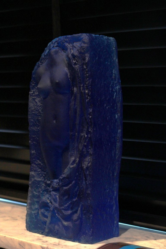 Image 1 of Rots in de Branding - E. Cornelis