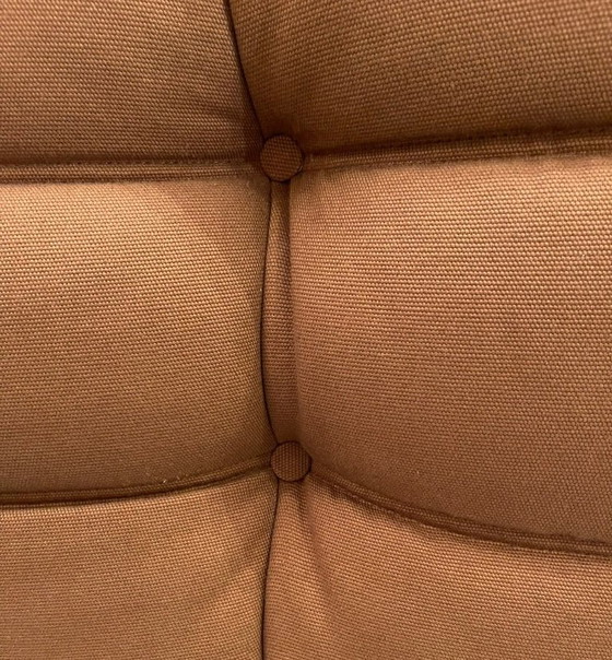 Image 1 of Set de 2 togo d'angle LIGNE ROSET marron