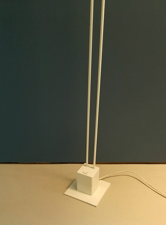 Image 1 of Dutch design Hala Zeist vloerlamp