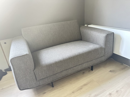 Topform loveseat sofa