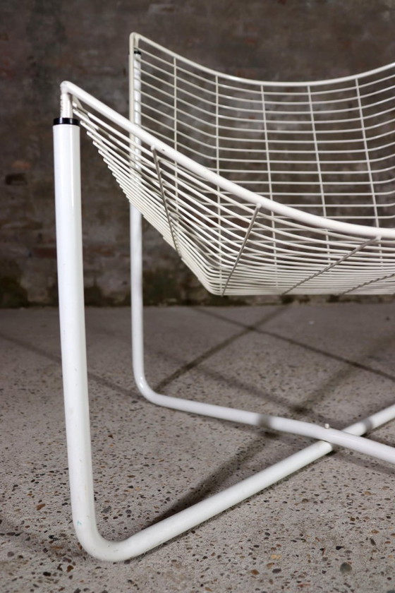 Image 1 of Silla y mesa IKEA Jarpen - Niels Gammelgaard