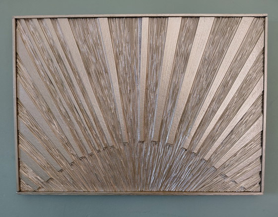 Le Soleil fidèle – Peintures et dessins, Wood, Other (photo 7 of 9)