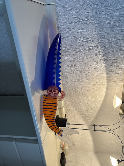 Glaskunst van borowski