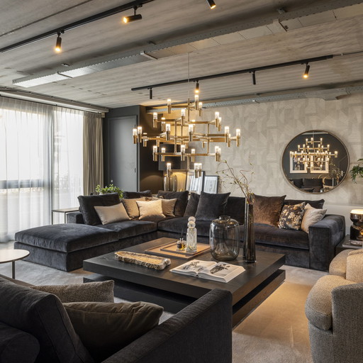 Marac Gordon corner sofa