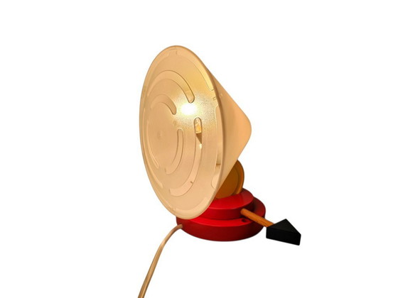 Image 1 of Ikea - modelo Stoja - aplique - estilo Memphis Milano - años 80