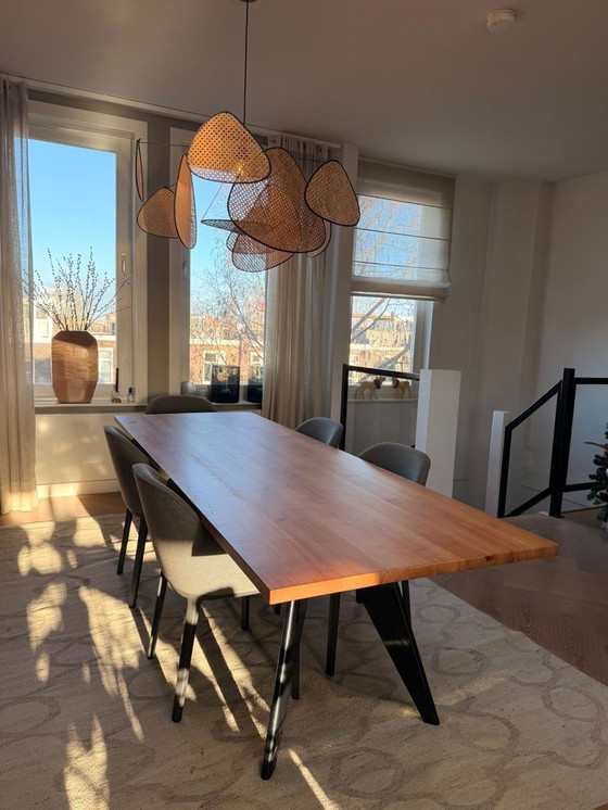 Image 1 of 6 sedie Vitra softshell