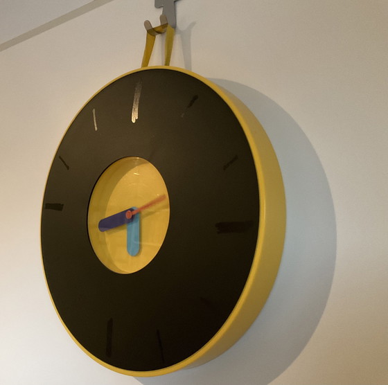 Image 1 of IKEA PLADDRA WANDKLOK