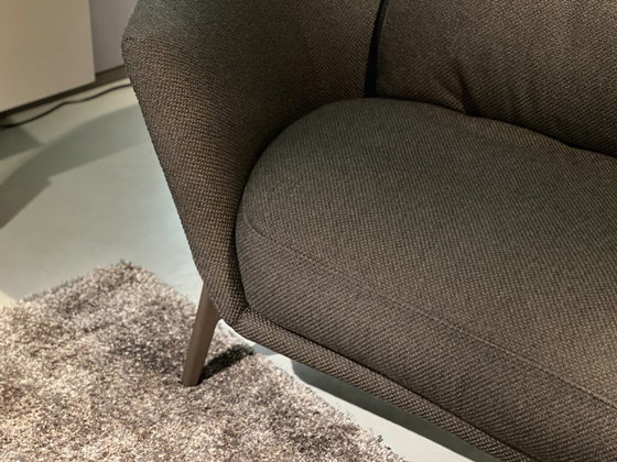 Rego – Leolux, Ecksofas, Textile (photo 4 of 7)