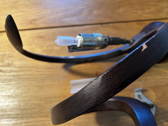 Image 1 of 2 Terzani Piantana wandlampen (thans gedemonteerd)