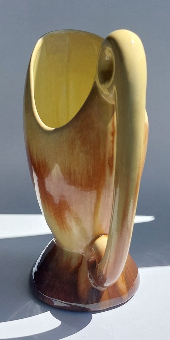 Image 1 of Jarrones Art Déco holandeses