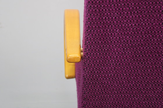 Image 1 of 1960 Paar fauteuils, Tsjecho-Slowakije