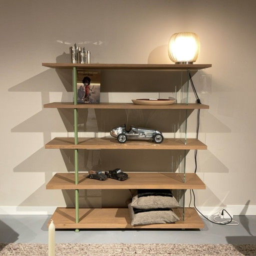 Libreria Devina Nais Zero 16