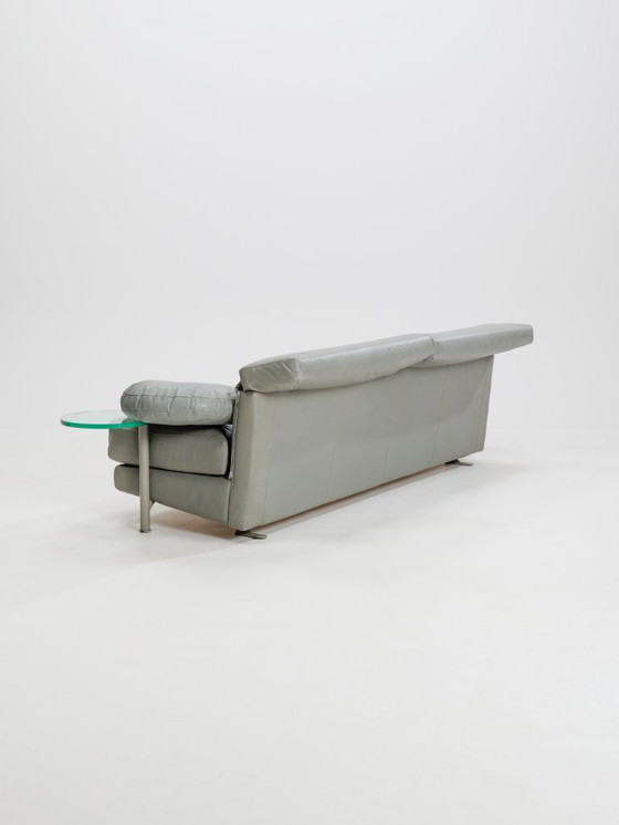 Image 1 of 'Arca' three seater sofa by Paolo Piva for B&B Italia, c.1980