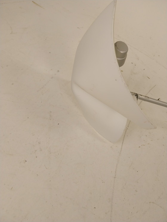 Image 1 of 1x Lámpara de techo Foscarini Ricerca años 80 pantalla de cristal de Murano