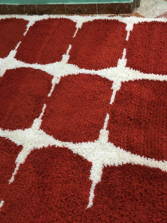 Image 1 of Traditional Moroccan Rugs Made to Order 200cmx300cm 