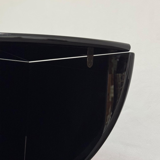 Image 1 of Antella Tafel - Console, Kazuhide Takahama, Studio Simon Gavina, 1975