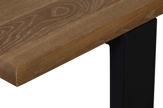 Image 1 of Table à manger Seuren Sidney - 200x100