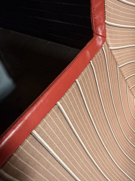 Image 1 of Set van 2 Moroso Paper Planes fauteuils van Nipa Doshi & Jonathan Levien