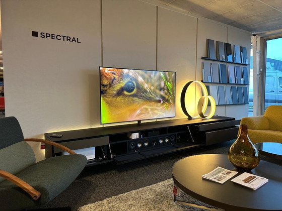 Image 1 of Mobile TV Spectral Ameno