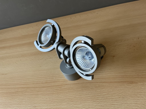 Wever & Ducré Cosmic 2 x 50ES Design Strahler