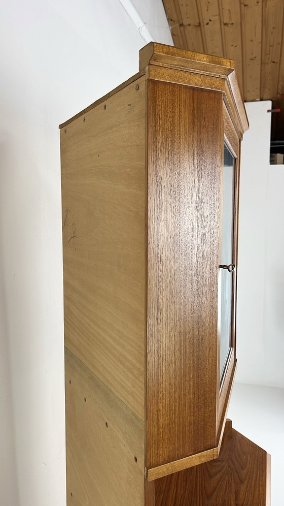 Tanae, Armoires de rangement, Marron, Vintage (photo 7 sur 13)