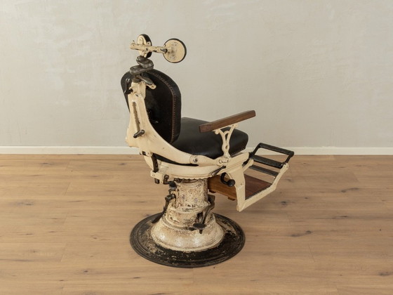 Image 1 of Sillón de dentista de los años 30