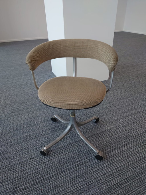 Knoll Office Chair By Jørgen Rasmussen