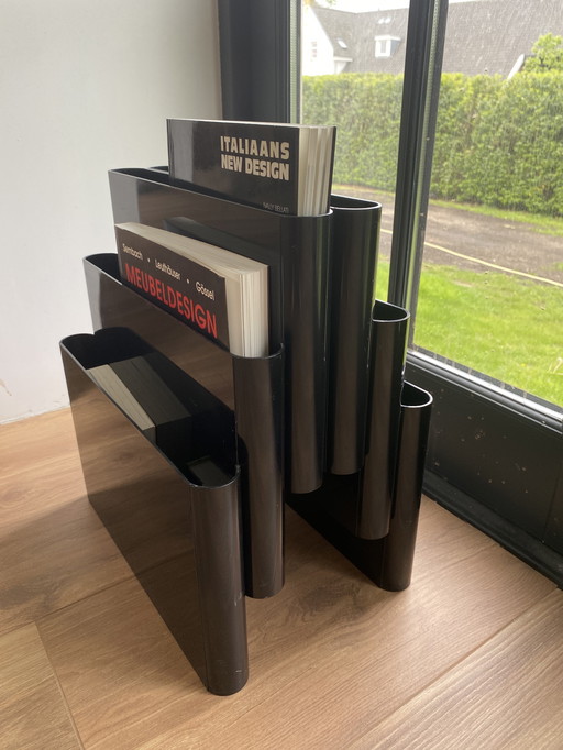 Lectuurbak Giotto Stoppino Voor Kartell