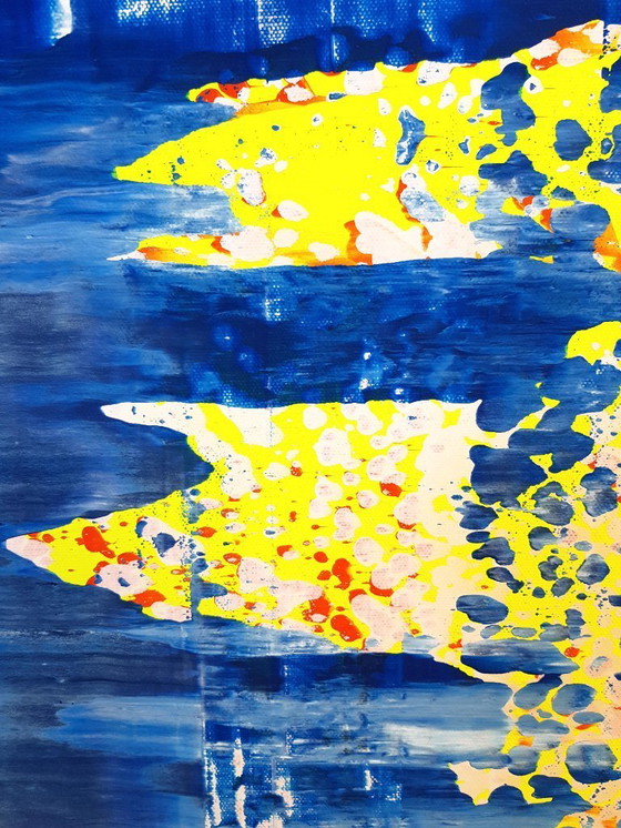 Image 1 of Jürgen Angeler - Ocean Dynamics