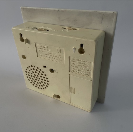 Image 1 of Radio vintage Keramiek nazionale